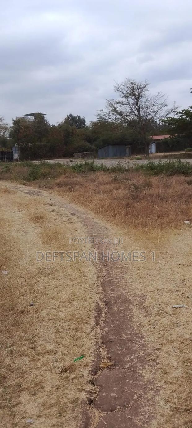 100 by 100 Plot Selling at Ruai - thumbnail 2