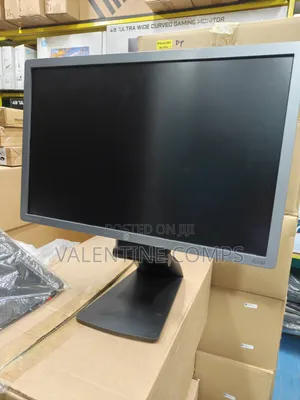 HP E241i 24 Inch
