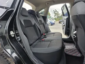 Nissan Note 1.2 Hybrid 2021 Black