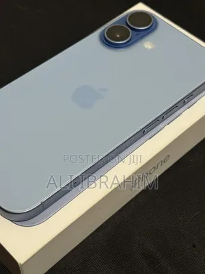Apple iPhone 17 256 GB