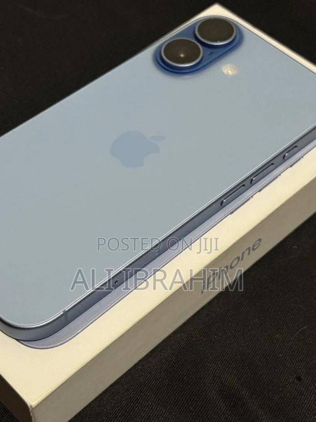 Apple iPhone 17 256 GB