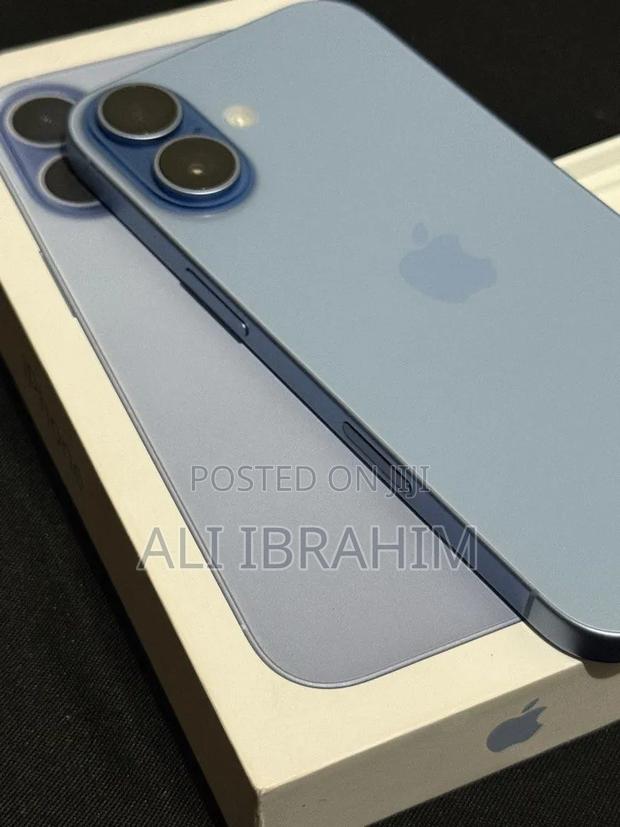 Apple iPhone 17 256 GB - thumbnail 2