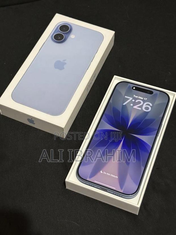 Apple iPhone 17 256 GB - thumbnail 3
