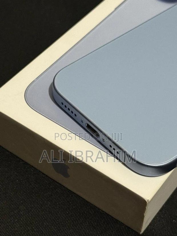 Apple iPhone 17 256 GB - thumbnail 5