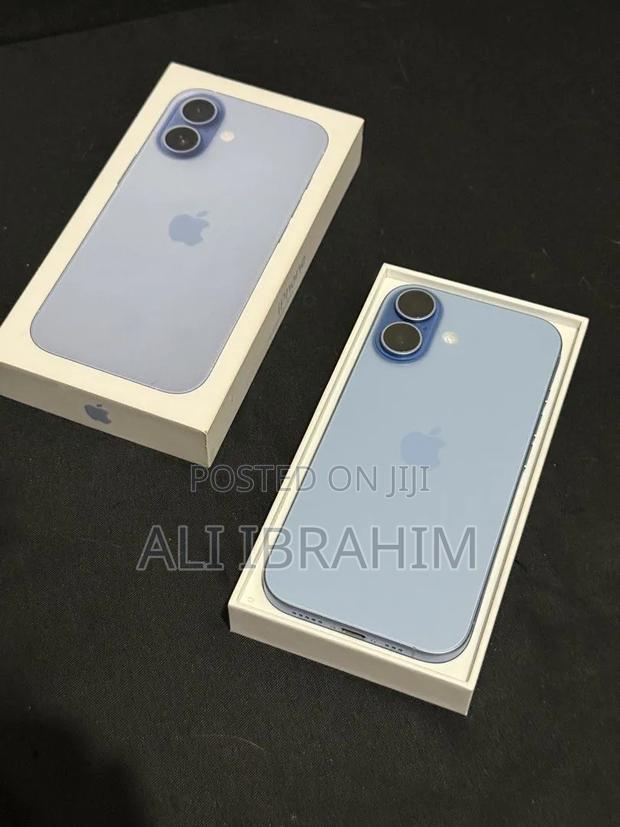 Apple iPhone 17 256 GB - thumbnail 6