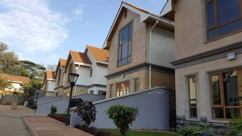 5bdrm Villa in Valley Arcade for sale