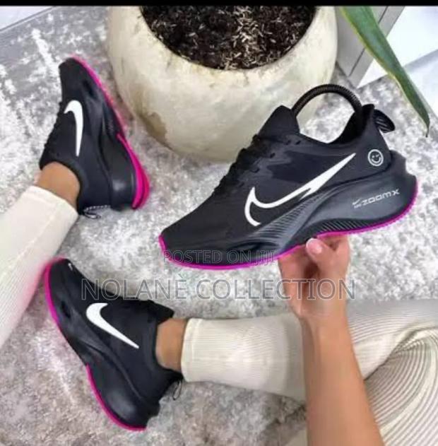 Zoom X Running/Gym Shoes
