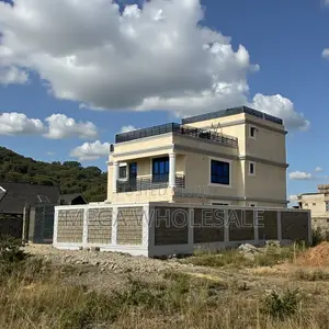 Furnished 5bdrm Mansion in Nairobi Central for sale