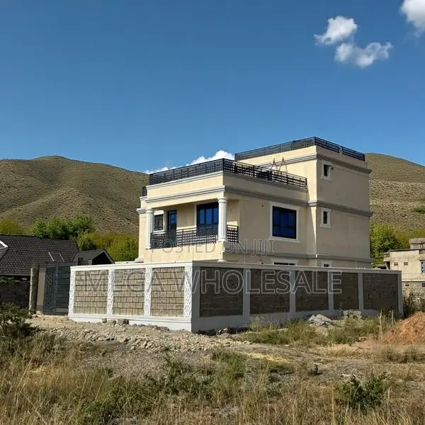 Furnished 5bdrm Mansion in Nairobi Central for sale