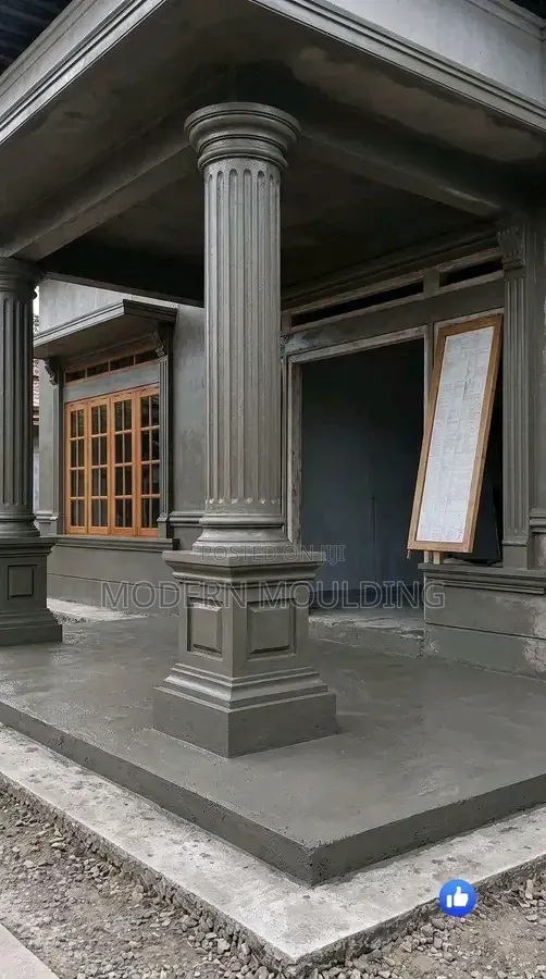 Professional Moulding Services – Modern Moulding Engineering LTD