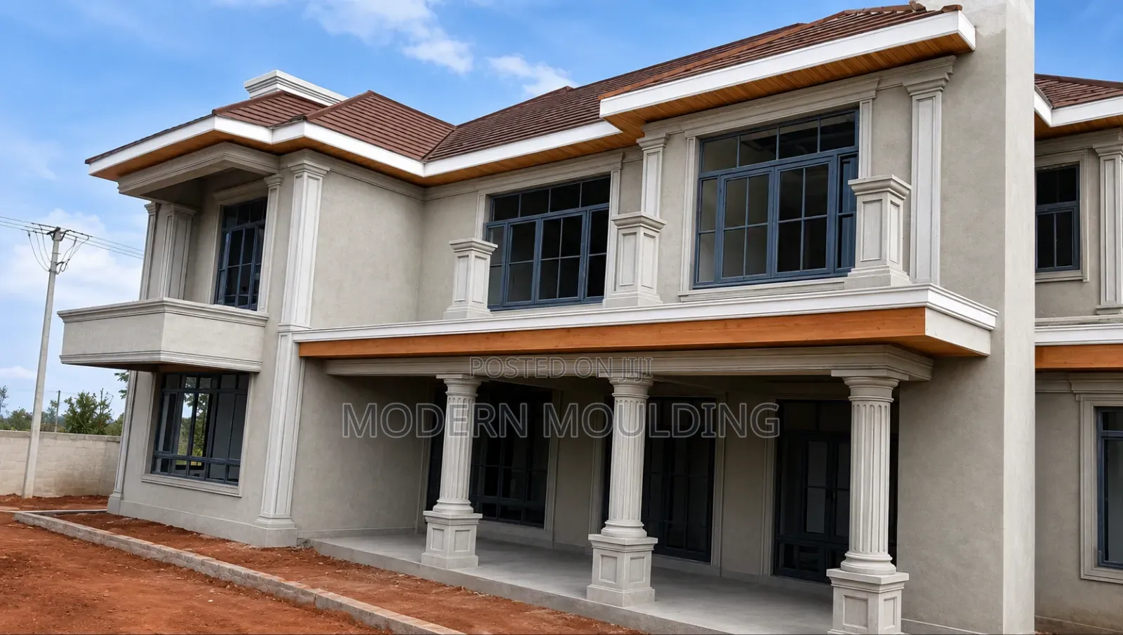 Professional Moulding Services – Modern Moulding Engineering LTD