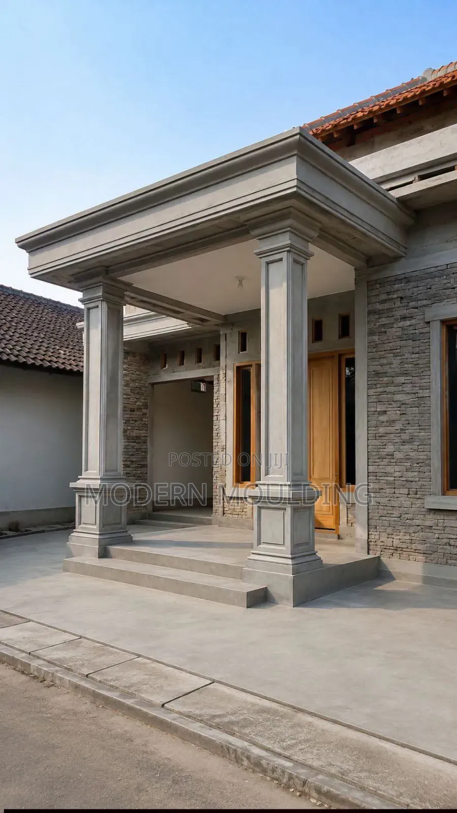 Professional Moulding Services – Modern Moulding Engineering LTD