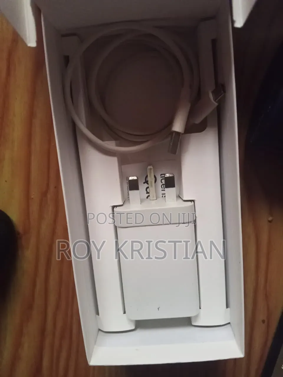 Tecno Spark 40 128 GB White