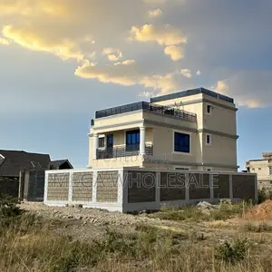 Furnished 5bdrm Mansion in Nairobi Central for sale