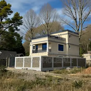 Furnished 5bdrm Mansion in Nairobi Central for sale