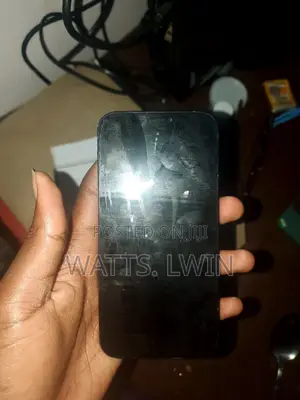 Apple iPhone 12 64 GB Black