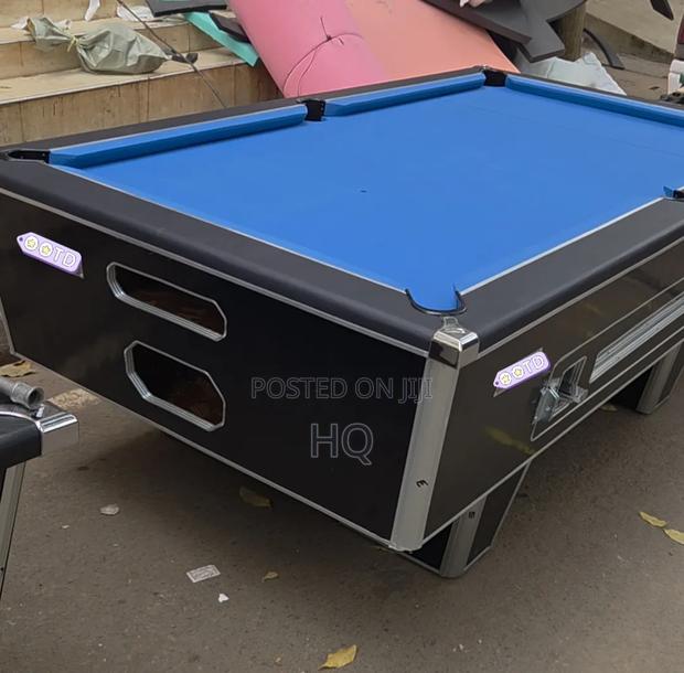 Upgrade Your Pool Tables With Marble With New Ceramic Type