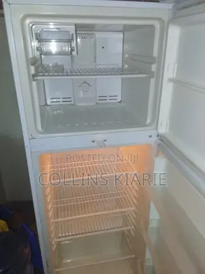 Venus Fridge