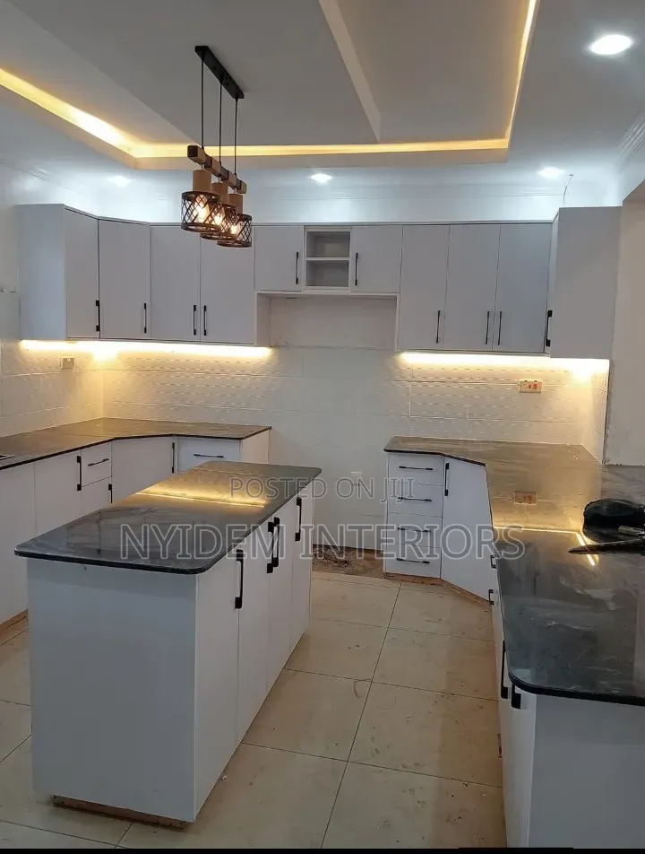 Ceiling Installation