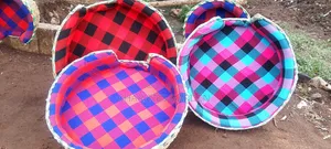 Cozy Pet Beds
