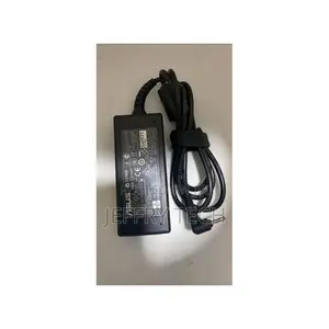 ASUS 19V 1.75A Laptop Charger (2507) + Charging Cable – Black