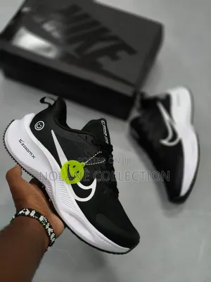 Nike Zoom X Running/Gym Sneakers