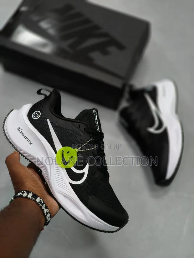 Nike Zoom X Running/Gym Sneakers
