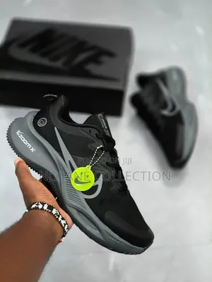 Nike Zoom X Running/Gym Sneakers