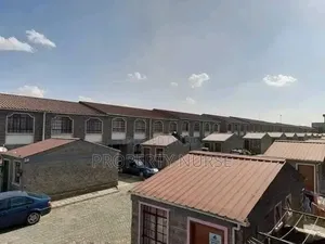 Furnished 3bdrm Maisonette in Gateway Mall Area for rent
