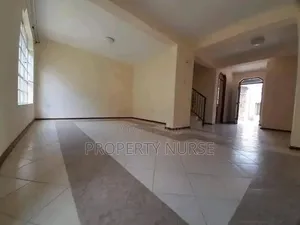 Furnished 3bdrm Maisonette in Gateway Mall Area for rent