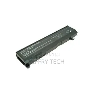 Compatible Battery for Toshiba Satellite 3451 / 3457 / 3465 - Black