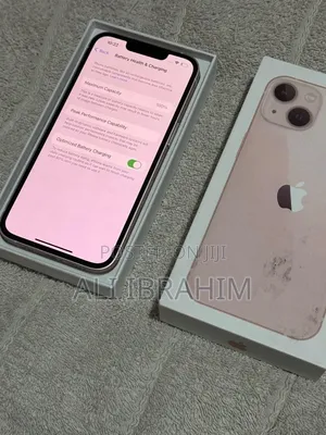 Apple iPhone 13 512 GB Pink