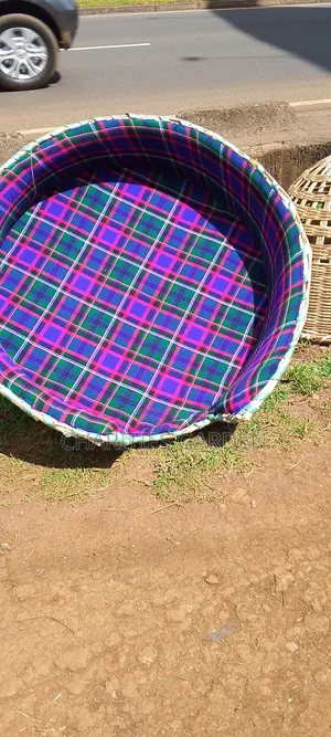Dog Basket