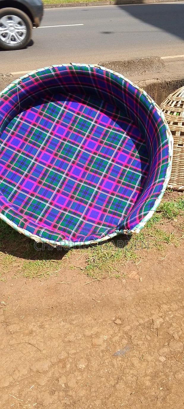 Dog Basket