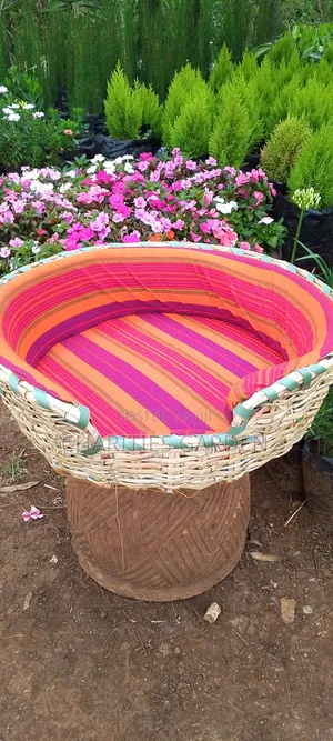 Dog Basket