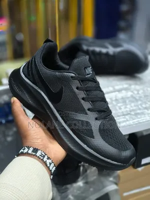 Zoom X Running/Gym Sneakers