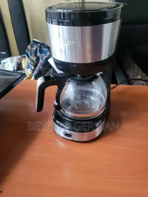 Coffee machine.Ex Germany