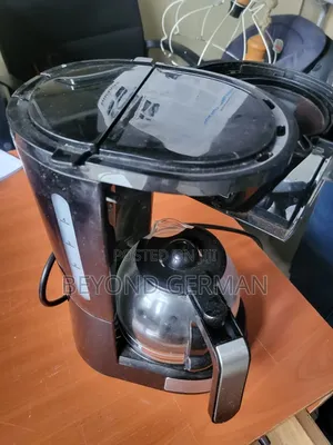 Coffee machine.Ex Germany