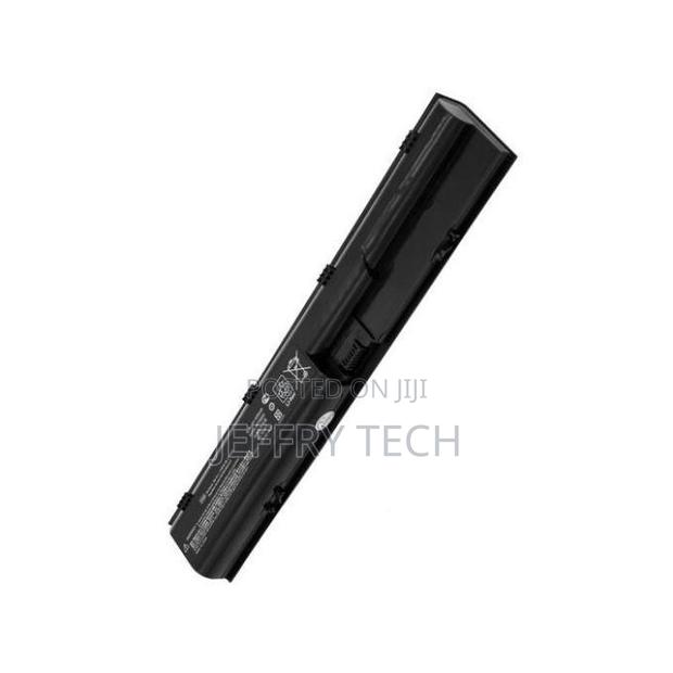 Laptop Battery 4430-4530 Compatible With HP ProBook 4430s 4435 4436 4