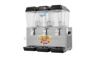 Juice Dispenser Triple KLS-LY48