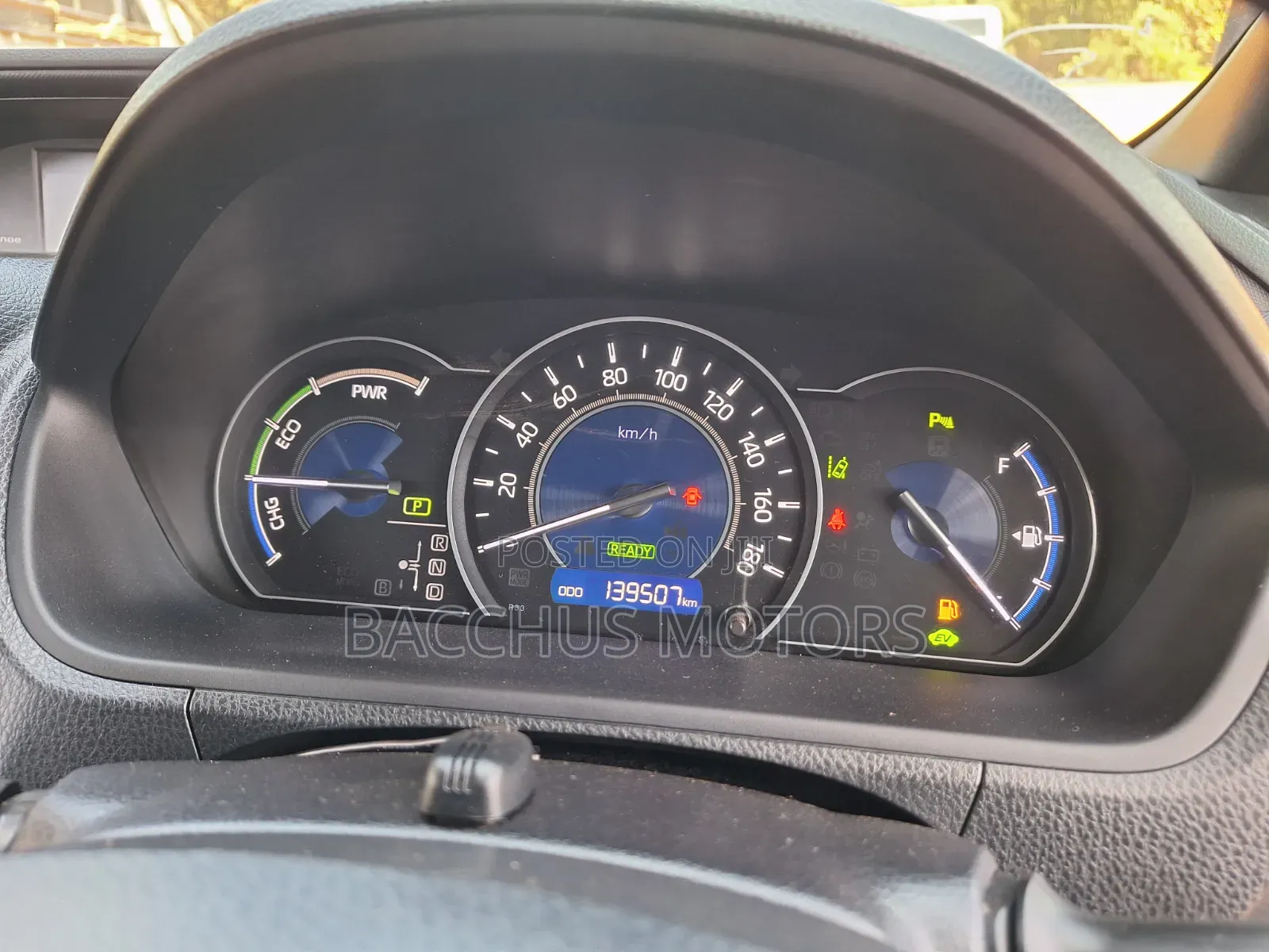 Toyota Noah 2019 Black