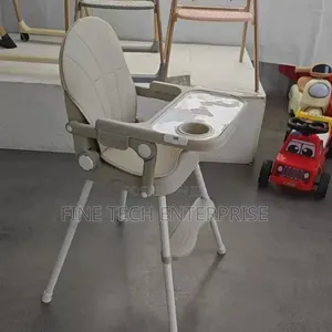 Feeding Chair