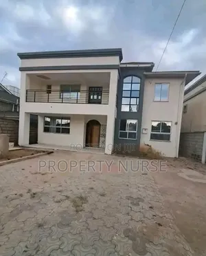 Furnished 5bdrm Maisonette in Gateway Mall Area for rent