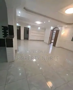 Furnished 5bdrm Maisonette in Gateway Mall Area for rent
