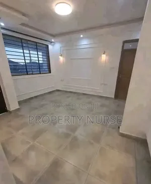 Furnished 5bdrm Maisonette in Gateway Mall Area for rent