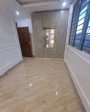 Furnished 5bdrm Maisonette in Gateway Mall Area for rent