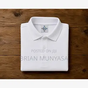 Dotted Polo Shirts