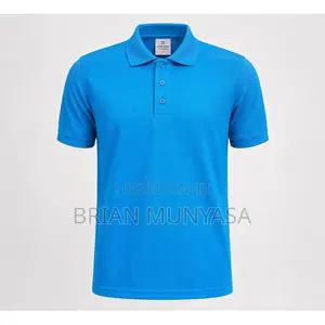 Dotted Polo Shirts