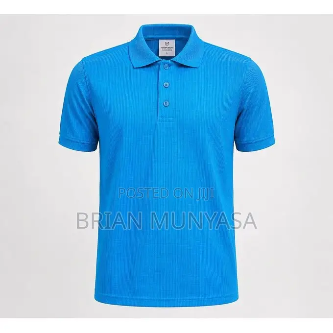 Dotted Polo Shirts