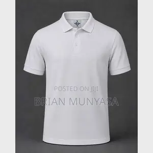 Dotted Polo Shirts